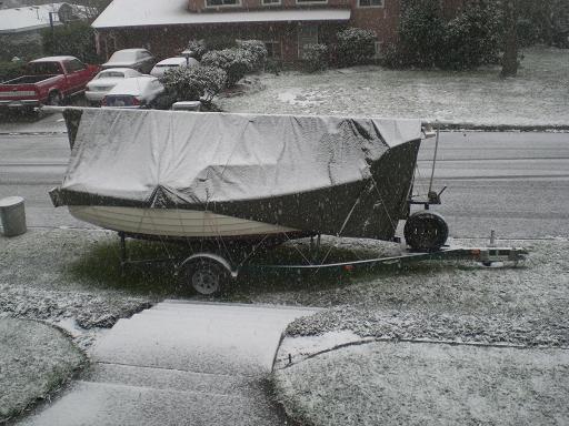 112210 SWEET PEA snow