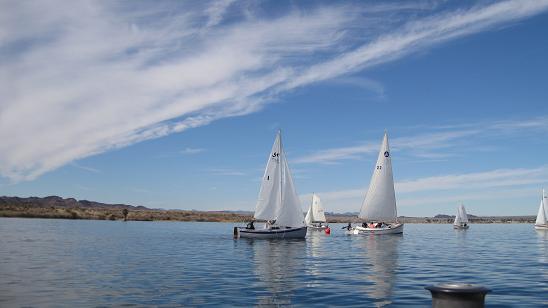 sage crosses the line