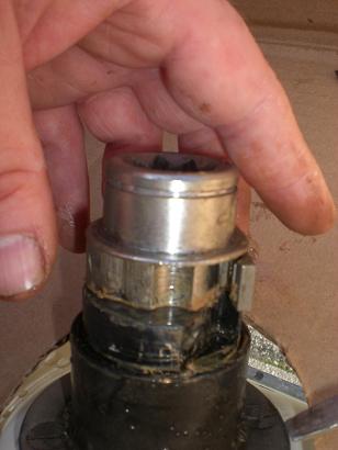 remove pawl 4 - small